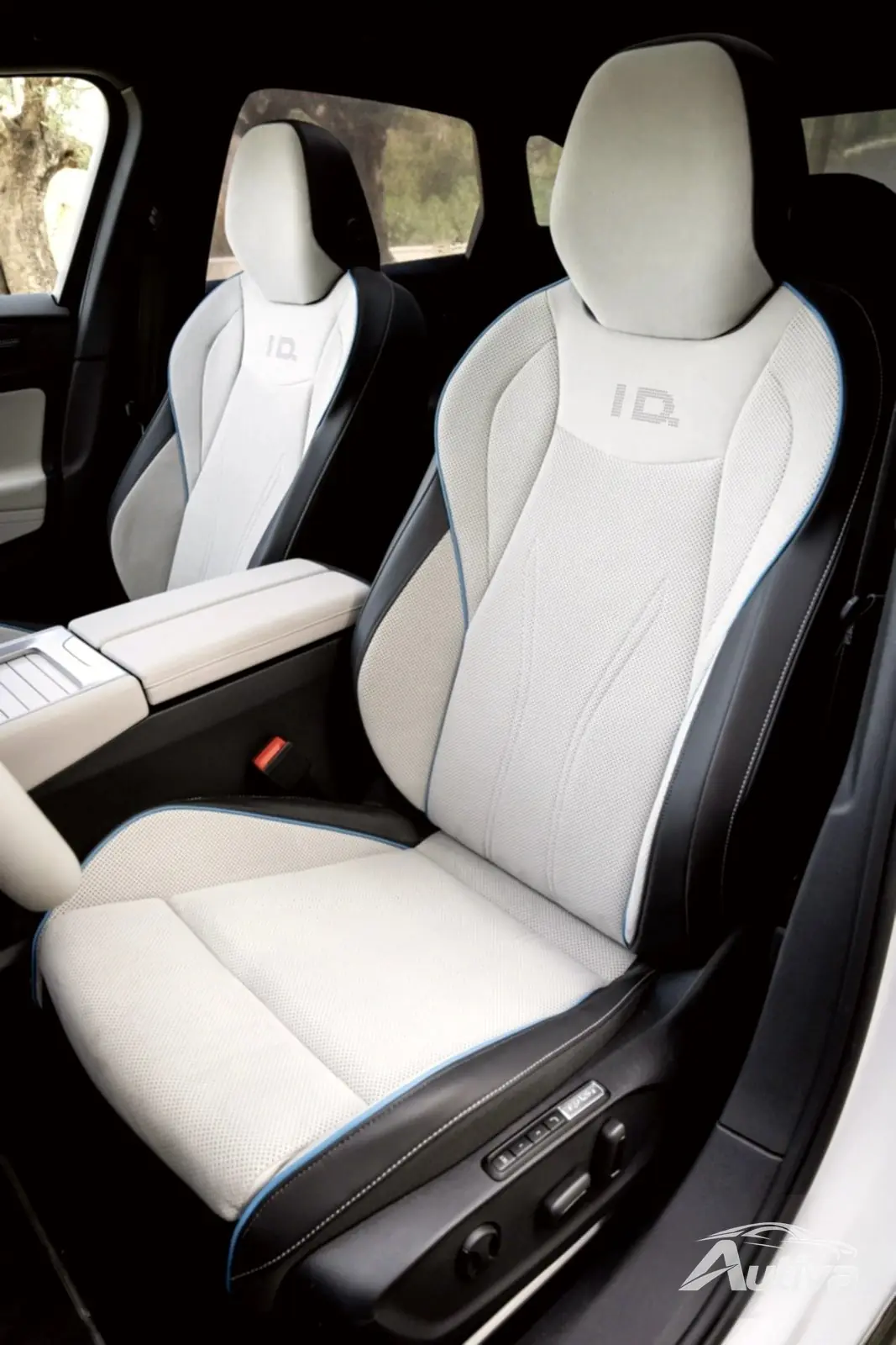 VW ID.7 testleri neredeyse tamamlandı ve ilk test sürüşü incelemeleri zaten yayınlandı VW ID.7 testleri neredeyse tamamlandı ve ilk test sürüşü incelemeleri zaten yayınlandı