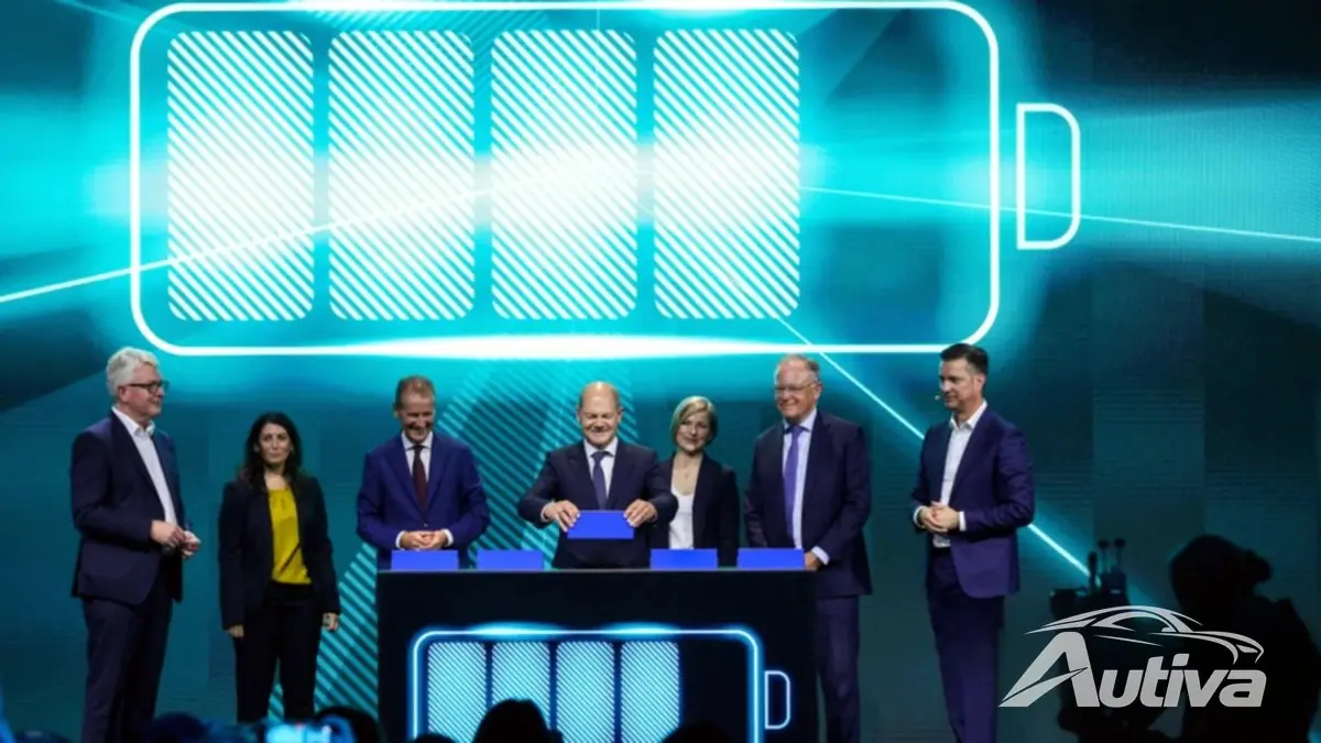 SalzGiga 公式ローンチイベント SalzGiga 公式ローンチイベント