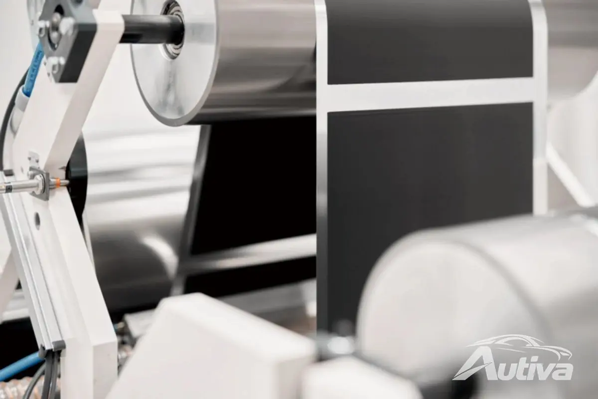 VW's PowerCo lanceert een joint venture met Umicore voor de Europese productie van batterijmaterialen VW's PowerCo lanceert een joint venture met Umicore voor de Europese productie van batterijmaterialen