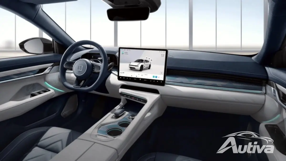 2023 Zeekr 001 heeft een optionele Qilin-batterij met een bereik van 1.032 km
