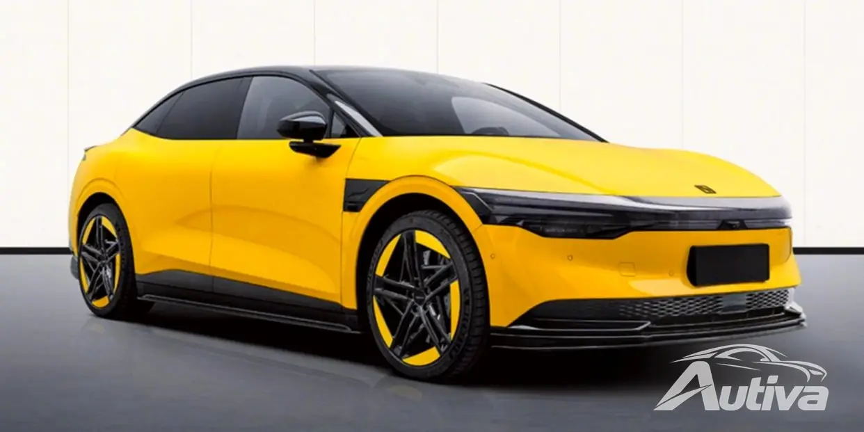 Zeekr 007 estreia: novo EV da Geely com bateria de 100 kWh para autonomia de 870 km