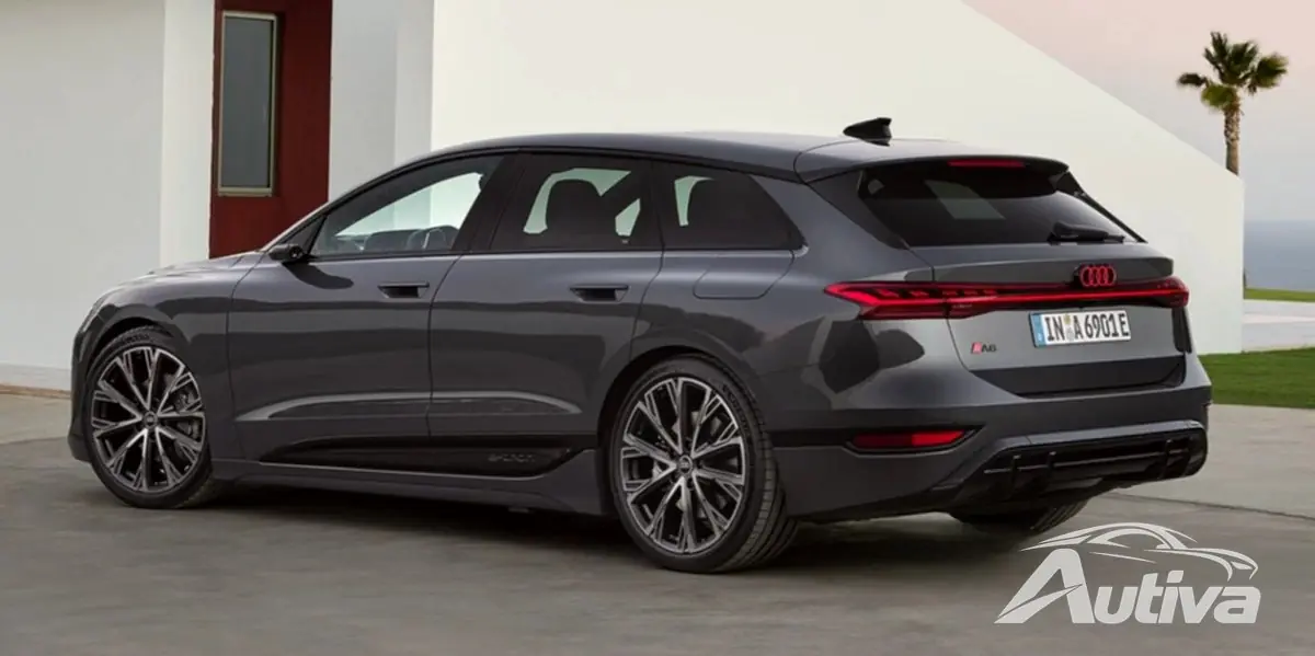 Değişen pazarlarda Audi EV teslimatları artıyor