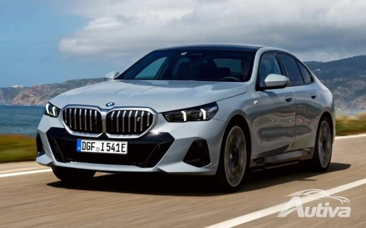 BMW odnotowuje imponujący wzrost sprzedaży pojazdów elektrycznych w niesprzyjających warunkach rynkowych BMW odnotowuje imponujący wzrost sprzedaży pojazdów elektrycznych w niesprzyjających warunkach rynkowych