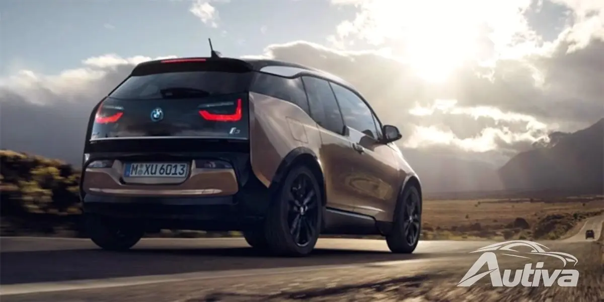 모든 것을 시작한 BMW i3는 이제 은퇴했습니다