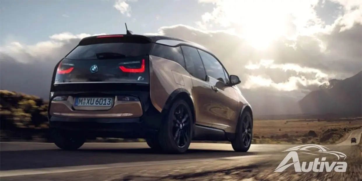 تتوقع BMW أن تصل حصة مبيعات السيارات الكهربائية إلى 20% في عام 2024، وترتفع إلى 25% بحلول عام 2025