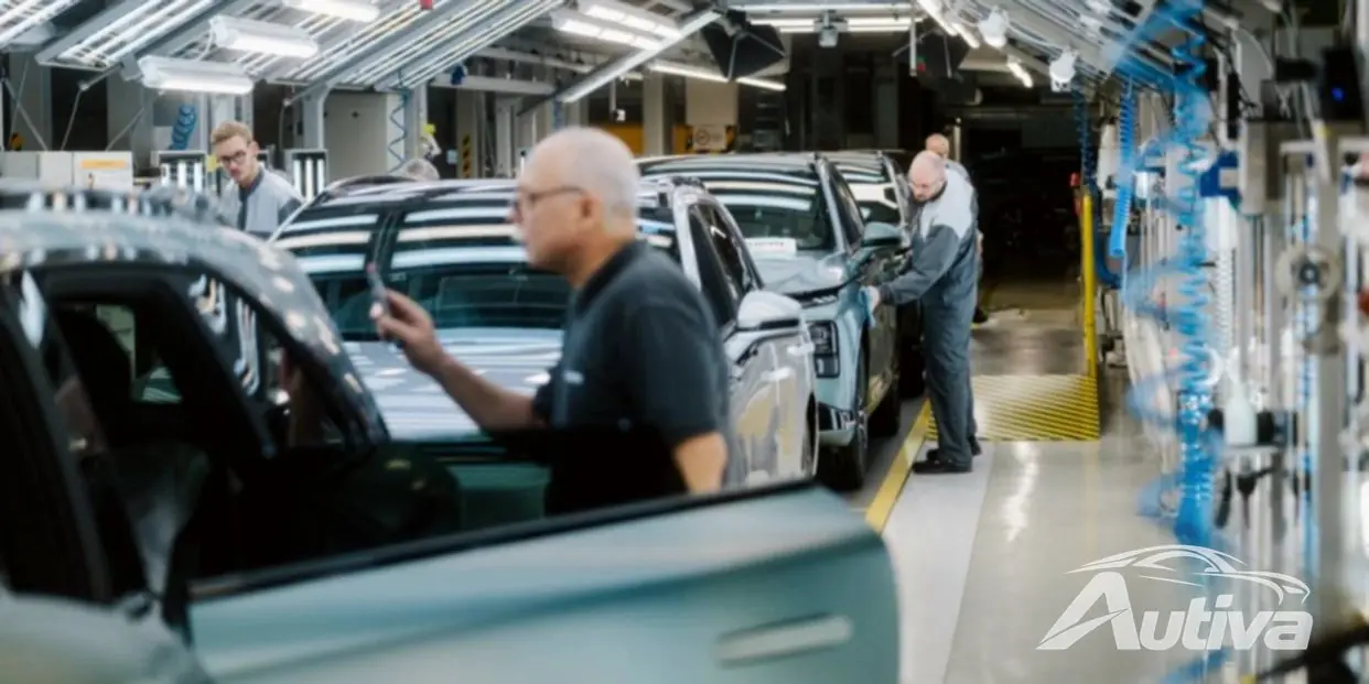 Bryssel varnar Kina: Skär ned PHEV-exporten eller inför nya tullar