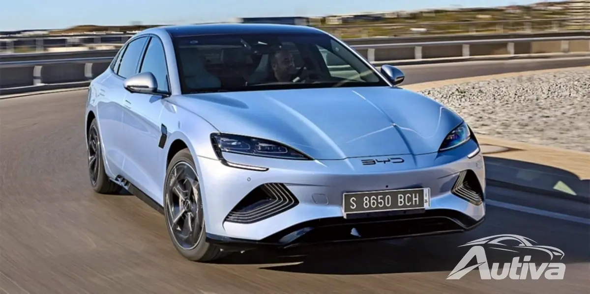 BYD, 매출 사상 최고 기록 경신 BYD, 매출 사상 최고 기록 경신