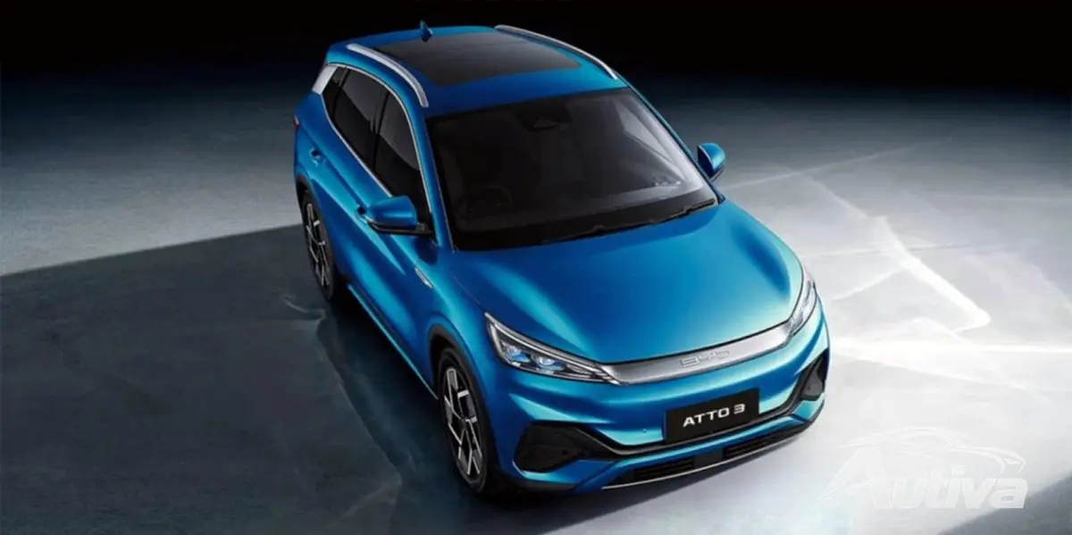 BYD, 매출 사상 최고 기록 경신 BYD, 매출 사상 최고 기록 경신