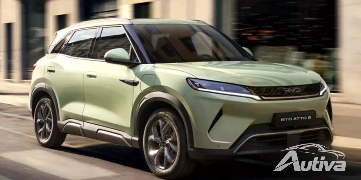 BYD se recupera da crise doméstica devido ao boom de vendas globais