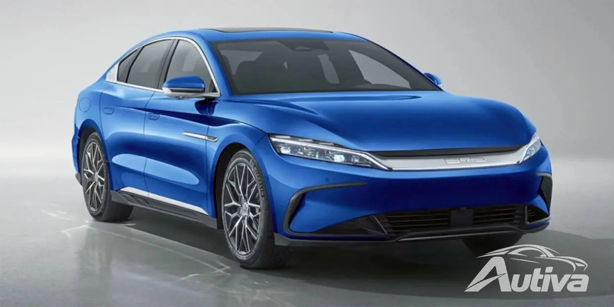 BYD revendique la 4e place des ventes mondiales de voitures, dépassant Ford