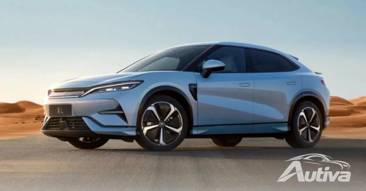 BYD:s Song L får 11 000 förbeställningar, försäljningen börjar den 15 december BYD:s Song L får 11 000 förbeställningar, försäljningen börjar den 15 december