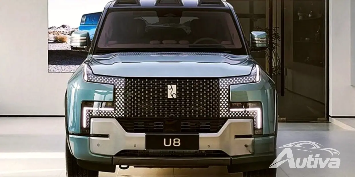 Янван из BYD открывает 22 магазина прямых продаж