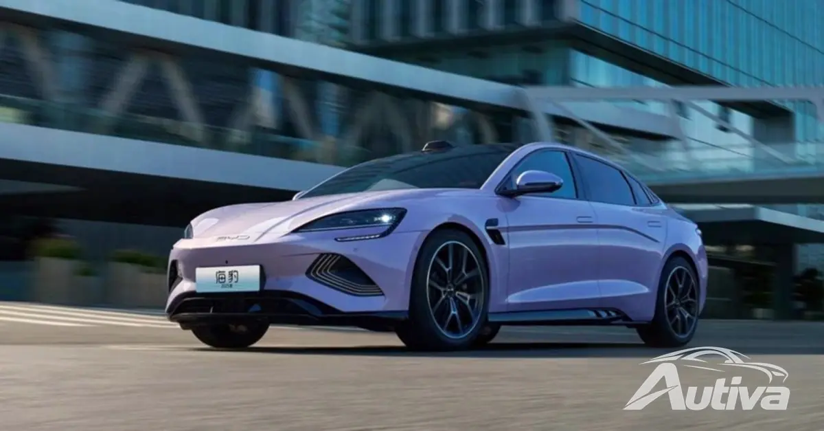 BYD, 9월 판매 기록 경신