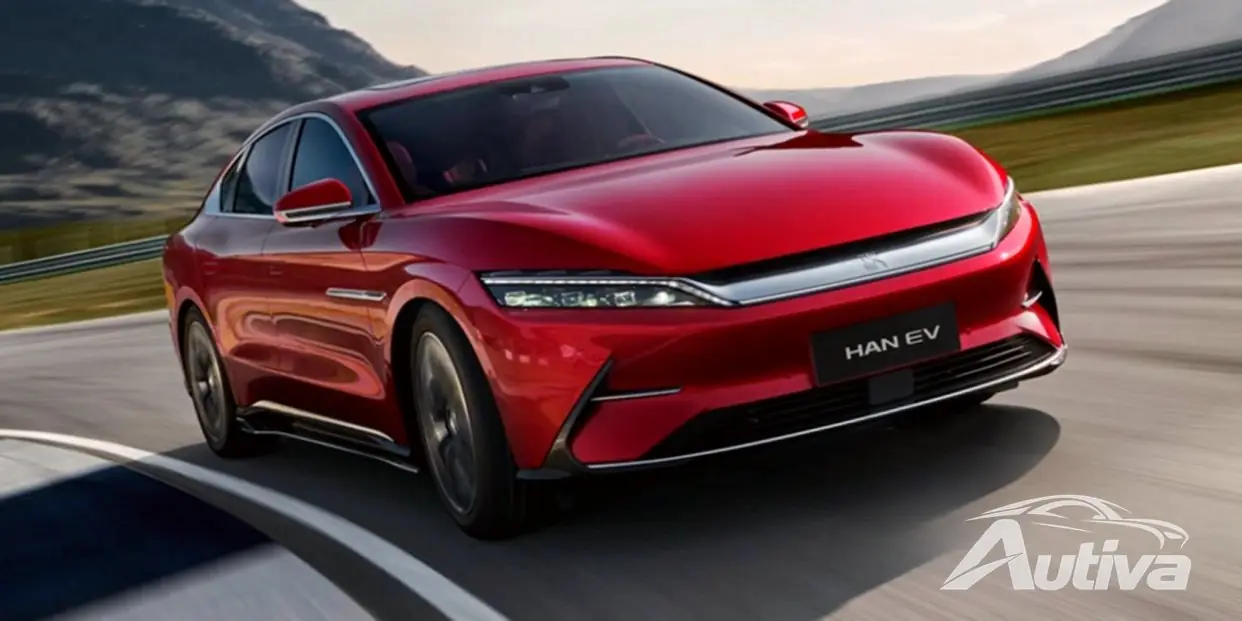 BYD стремительно движется вперед: китайский гигант электромобилей возглавил мировые продажи в третьем квартале, опередив Tesla на далекую секунду