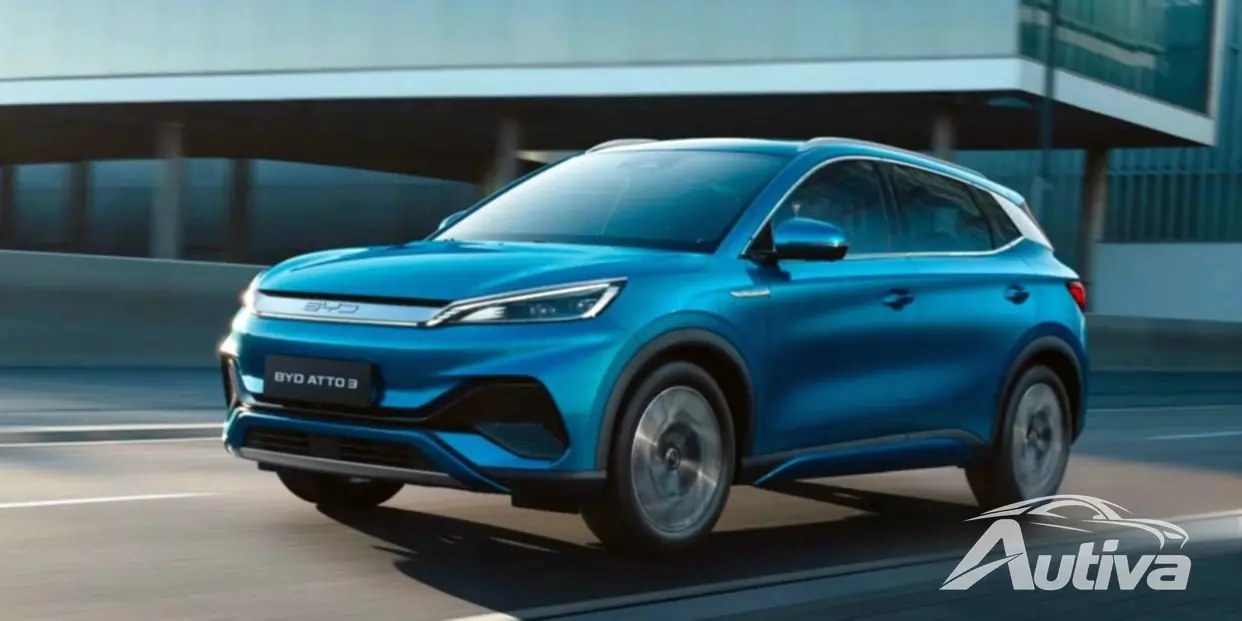 BYD、欧州でEV販売が過去最高を記録しテスラを超える