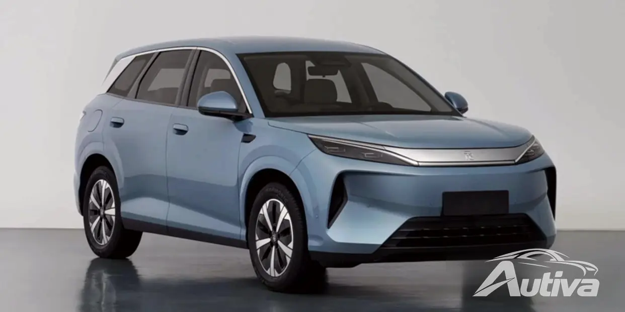 BYD Yuan Plus riceve una potenza maggiore e una ricarica più rapida per contrastare il calo delle vendite