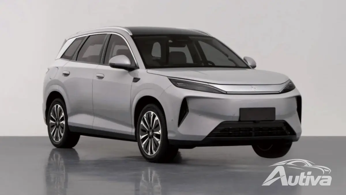 2026 BYD Yuan Plus - fonte: MIIT China 2026 BYD Yuan Plus - fonte: MIIT China