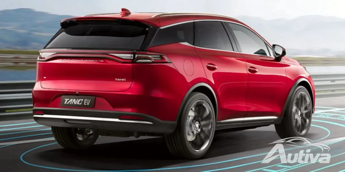 BYD robi pierwszy krok, aby rządzić sprzedażą pojazdów elektrycznych w tym roku – są statystyki ze stycznia