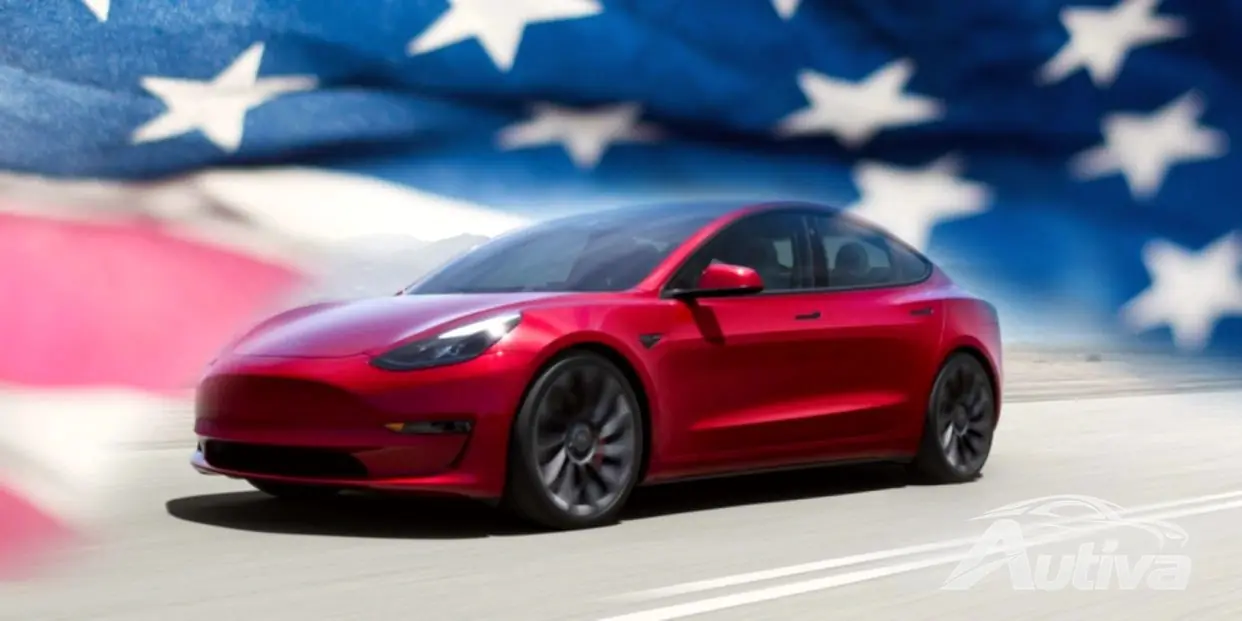 California impulsa ventas récord en el primer trimestre en el mercado de vehículos eléctricos de EE. UU.
