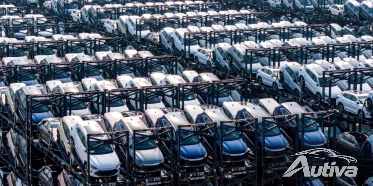 Boom des véhicules électriques en Chine : les véhicules à énergies nouvelles dépassent 60 % des ventes d'avril, une étape historique