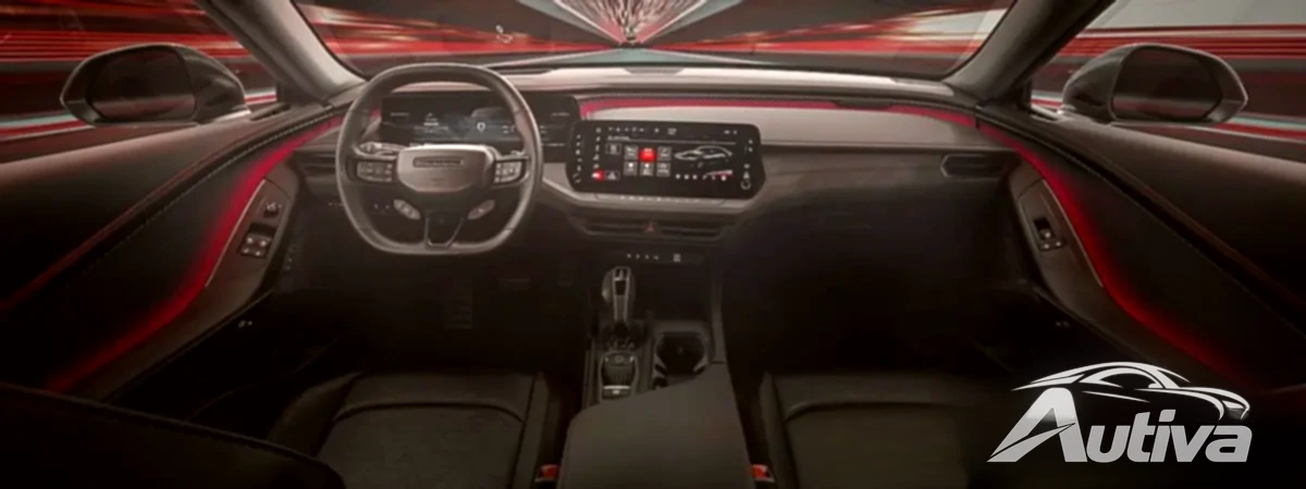 Dodge invia in Europa la Charger dalle vendite lente