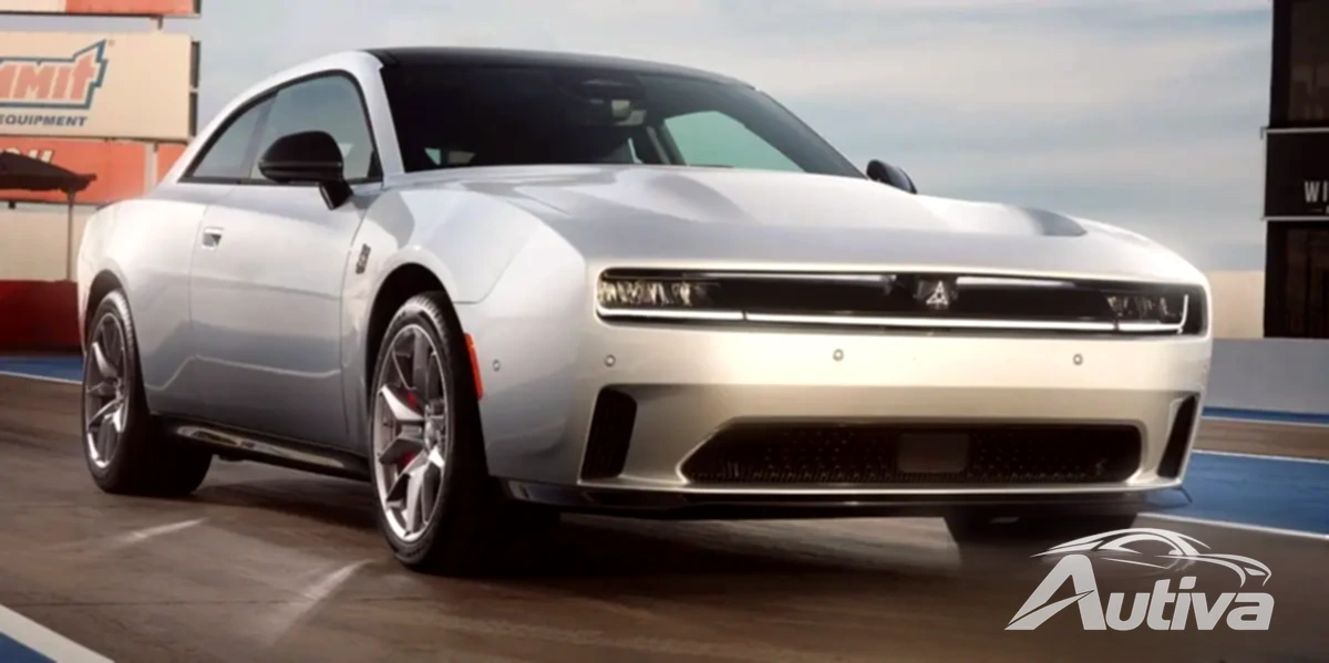 Dodge stuurt de langzaam verkopende Charger naar Europa Dodge stuurt de langzaam verkopende Charger naar Europa