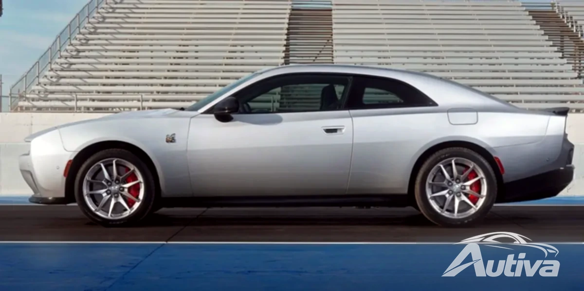 Dodge отправляет медленно продаваемый Charger в Европу Dodge отправляет медленно продаваемый Charger в Европу