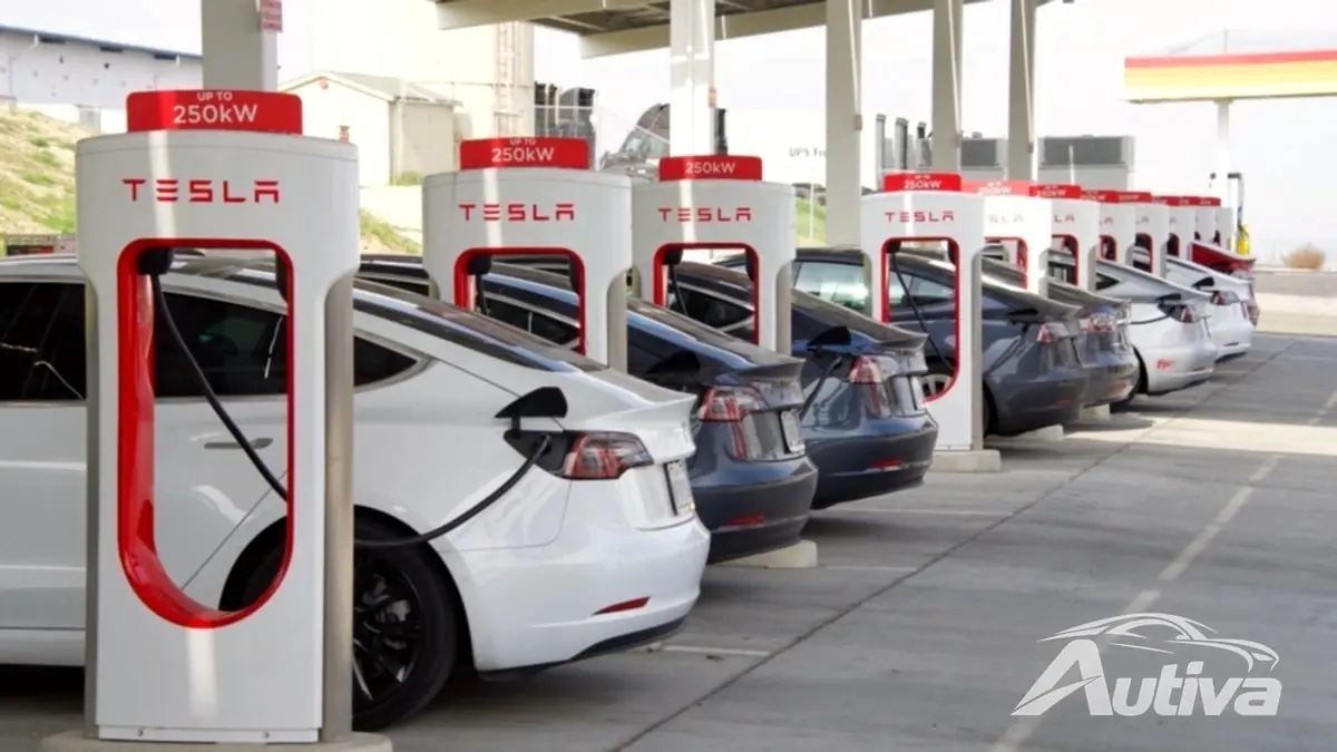 ヨーロッパでは電気自動車の販売がガソリンとディーゼルを追い抜き、テスラは勢いを失う ヨーロッパでは電気自動車の販売がガソリンとディーゼルを追い抜き、テスラは勢いを失う