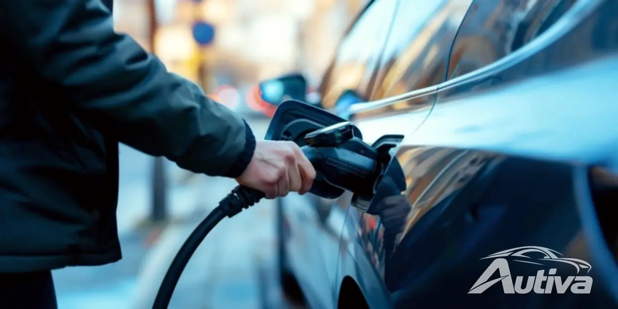 Europa establece nuevos récords a medida que aumentan las ventas mundiales de vehículos eléctricos en marzo