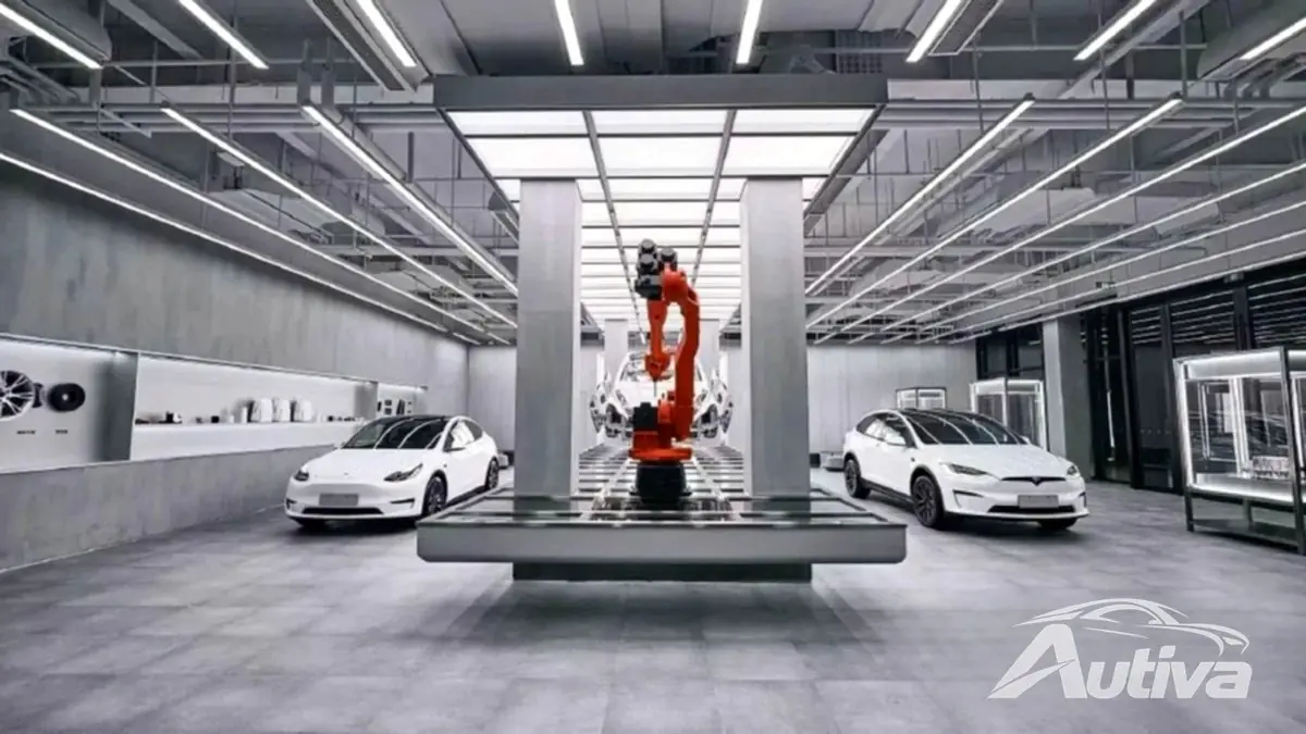 المبيعات وصالات العرض والسيليكون: يحتل روبوت Tesla's Optimus مركز الصدارة