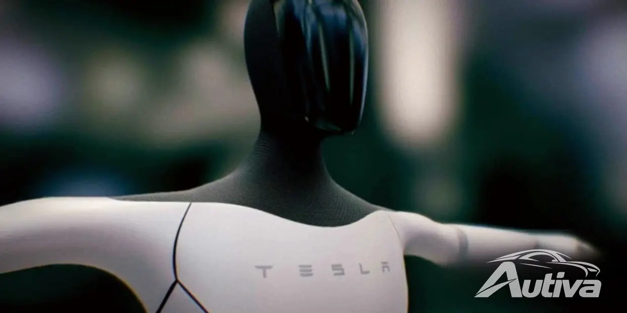 Des surfaces de vente aux laboratoires de silicium, le robot Optimus de Tesla est à l'honneur