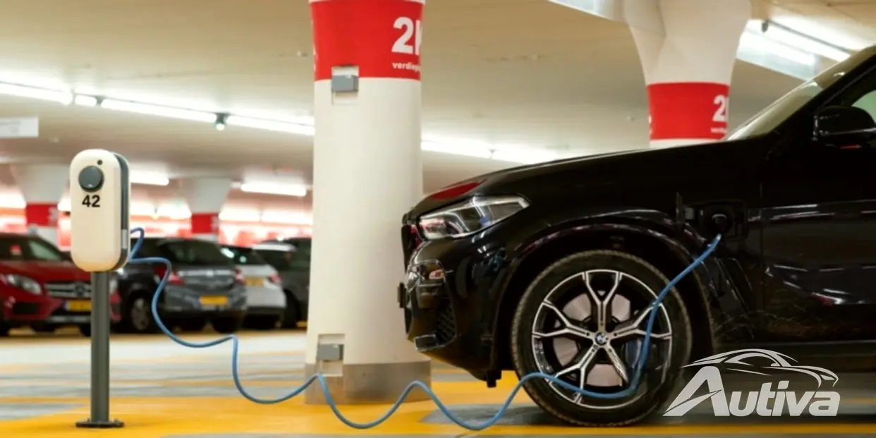 Der weltweite Verkauf von Elektrofahrzeugen steigt im August auf 1,7 Millionen