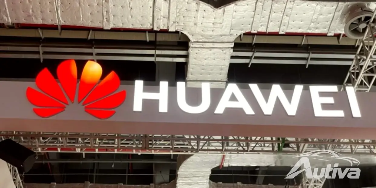Huawei e Seres visam vendas de 1 milhão de veículos elétricos sob novo pacto