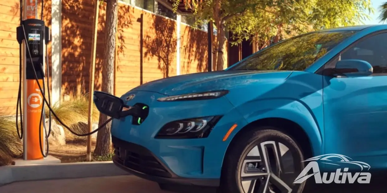 Hyundai Dangles gratis laddare för att öka försäljningen av Ioniq och Kona EV i USA