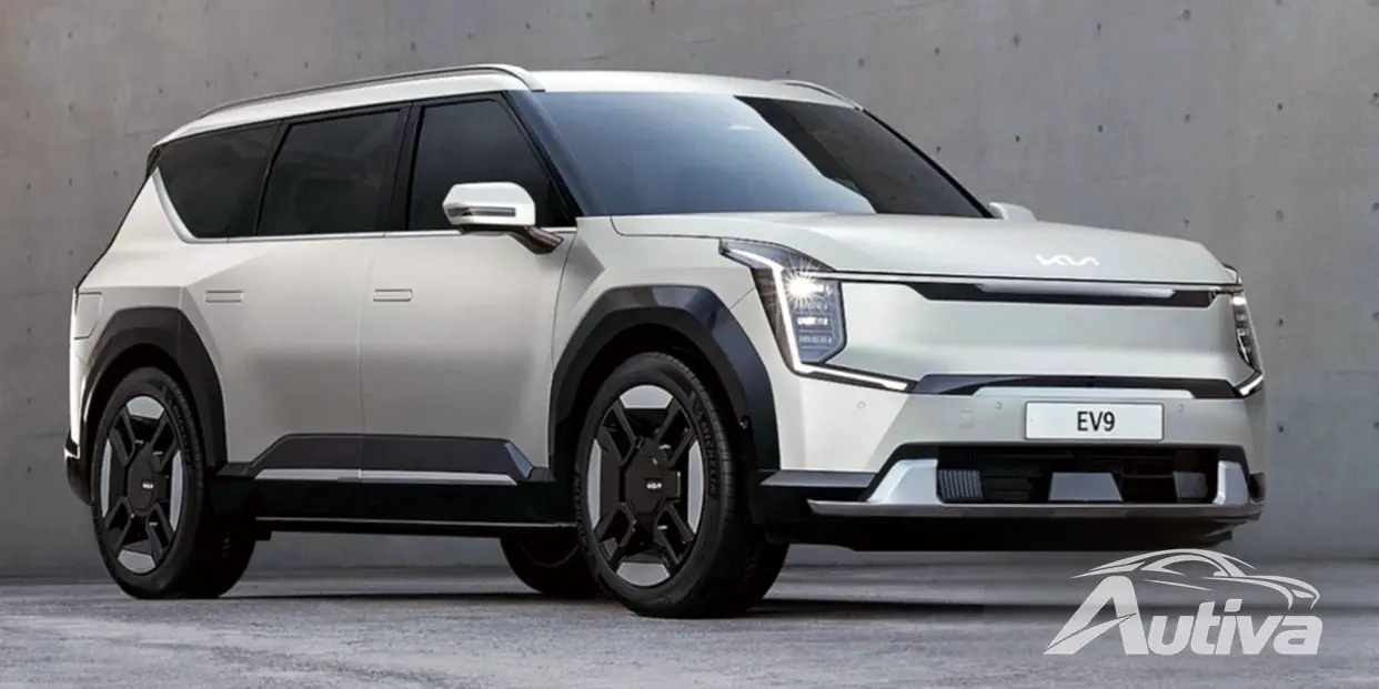 Kia EV9 ABD Satış Rekorlarını Kırdı