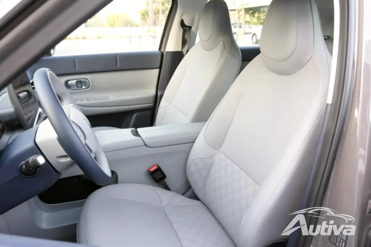 Leapmotor bringt B03X Crossover in Spanien auf den Markt, um den europäischen Verkauf anzukurbeln 7