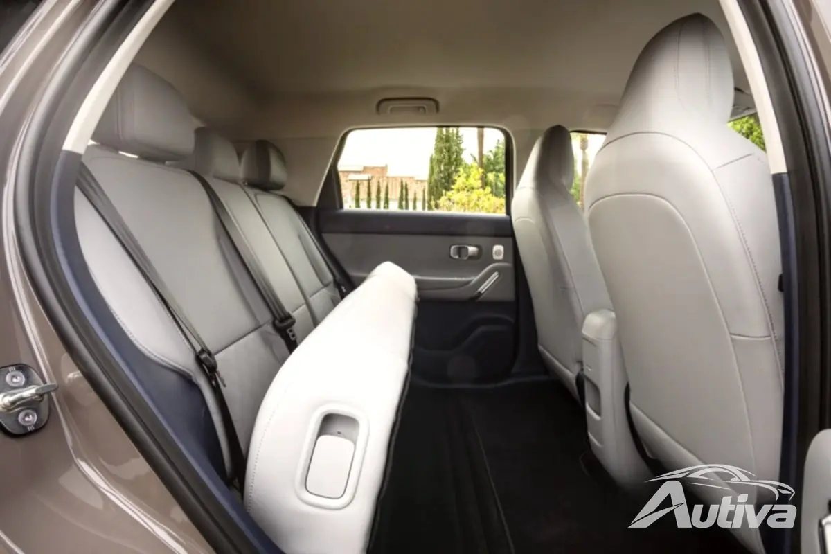 Leapmotor lança crossover B03X na Espanha para iniciar vendas na Europa 9
