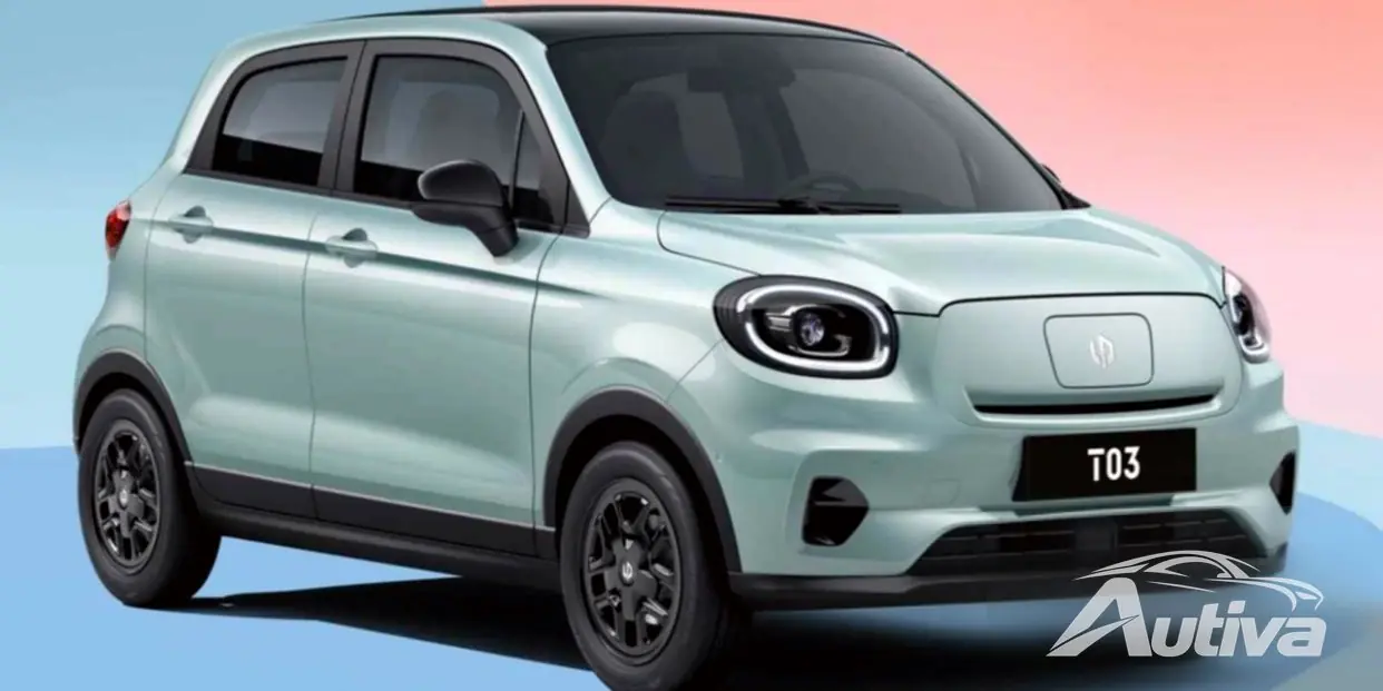Leapmotor rozpocznie sprzedaż pojazdów elektrycznych w Europie we wrześniu tego roku za pośrednictwem spółki joint venture Stellantis