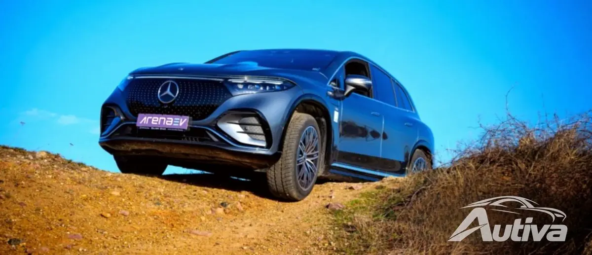 Mercedes revient sur ses objectifs d'électrification et vise désormais 50 % de ventes électrifiées d'ici 2030