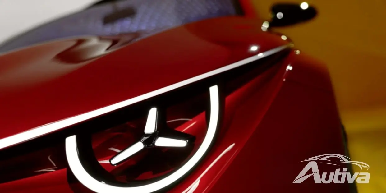 Q3-Bericht von Mercedes-Benz zeigt steigenden Verkauf von Elektrofahrzeugen