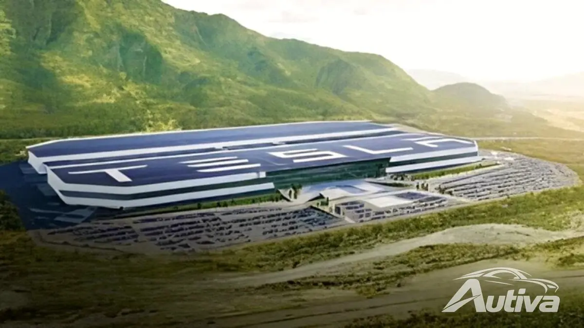 La Gigafactory di Tesla in Messico è sospesa poiché Musk cita il potenziale impatto tariffario