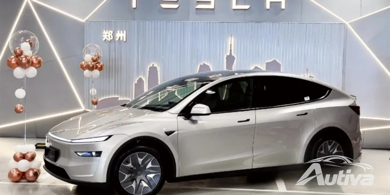 新しい6人乗りモデルがテスラ中国に必要な販売促進をもたらす