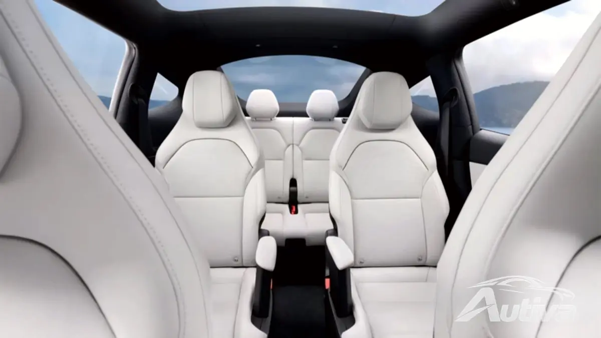 Yeni altı koltuklu Model Y, Tesla Çin'e çok ihtiyaç duyulan satış artışını sağlıyor
