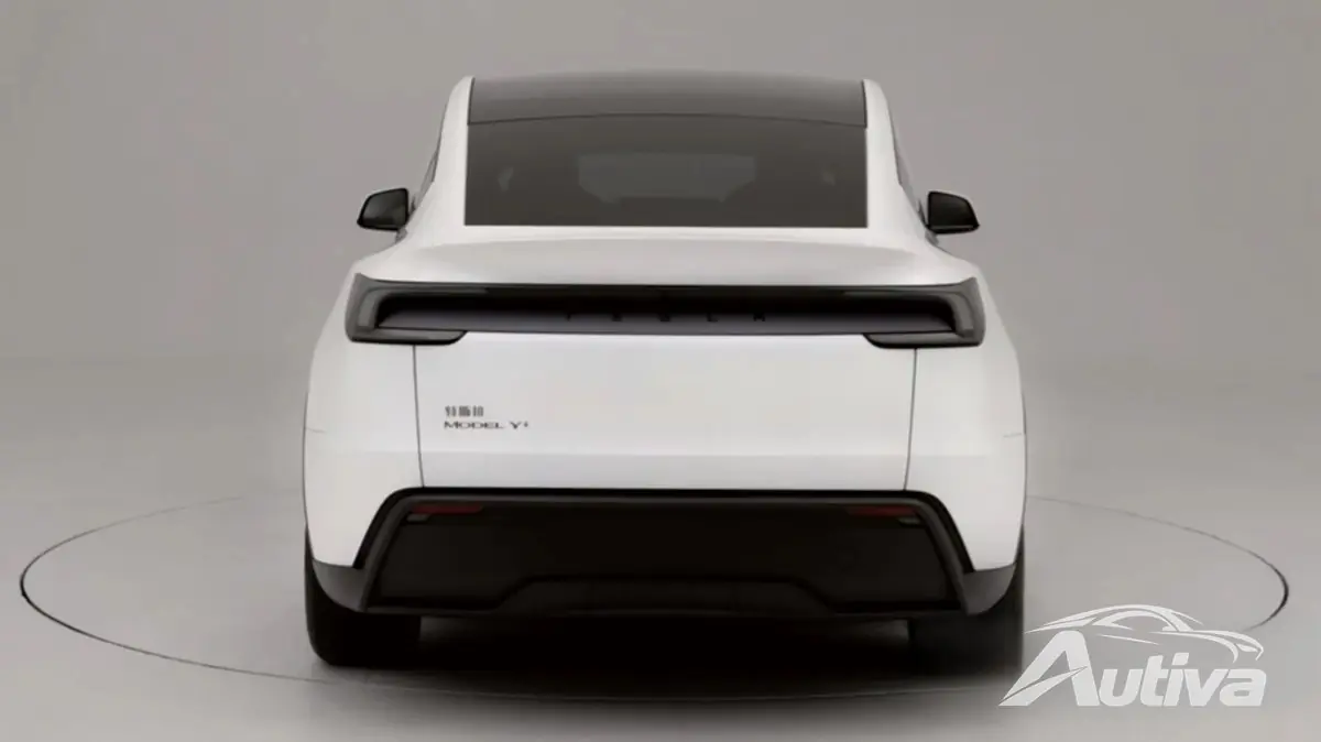 Yeni altı koltuklu Model Y, Tesla Çin'e çok ihtiyaç duyulan satış artışını sağlıyor