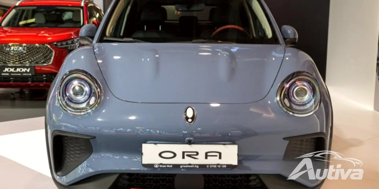 ORA Funky Cat がヨーロッパ最大の自動車販売代理店を確保し、ドイツでの販売を開始