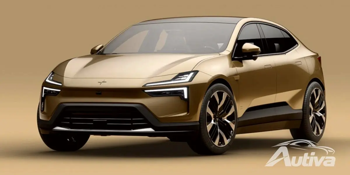 Estrella Polar 4