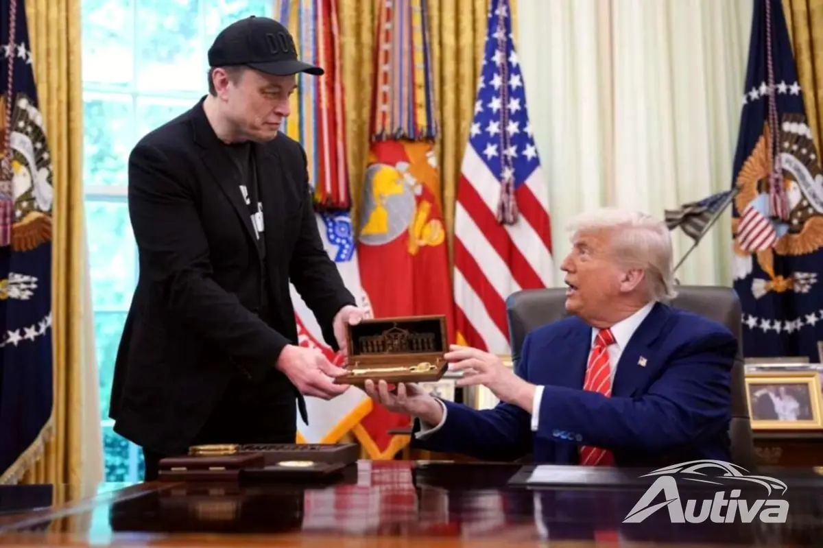 새로운 연구는 Elon Musk의 정치와 대규모 매출 감소를 연결합니다 새로운 연구는 Elon Musk의 정치와 대규모 매출 감소를 연결합니다