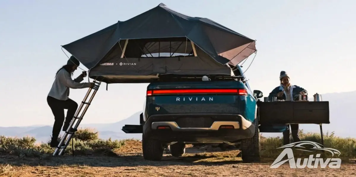 Rivian enfrenta um choque de realidade com a queda das ações à medida que créditos fiscais mais baixos e novas tarifas afetam