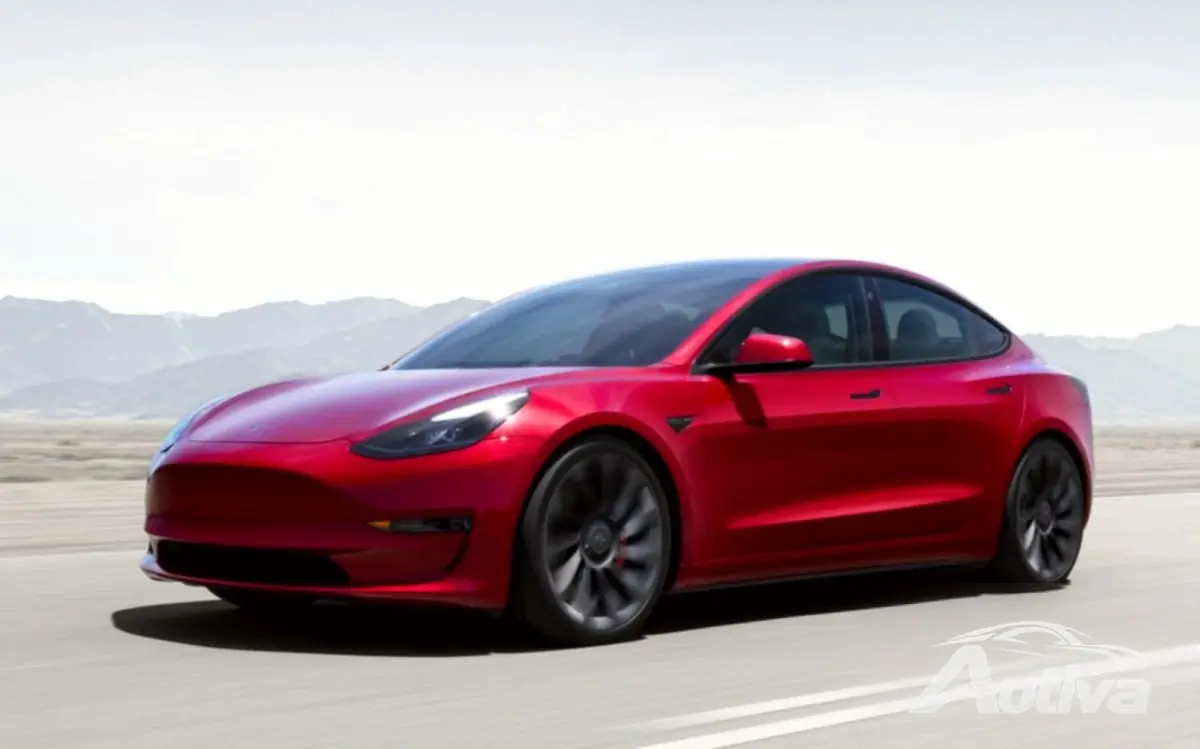 Tesla kunngjør rekordhøyt salg for 2022 Tesla kunngjør rekordhøyt salg for 2022