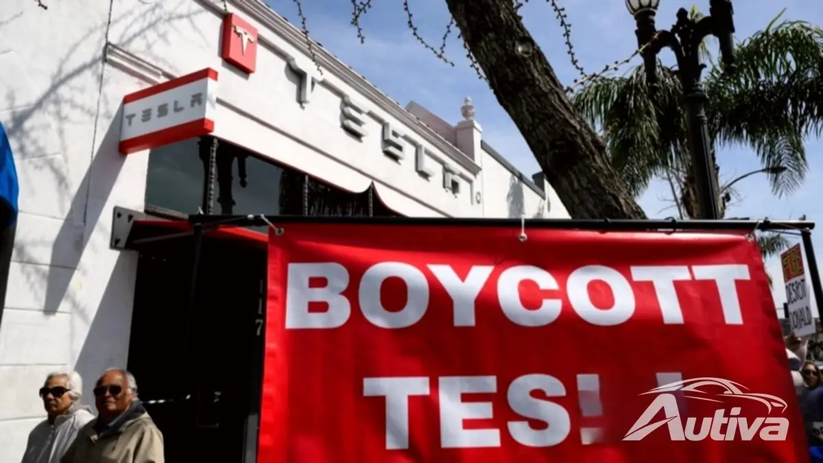 Tesla ligt in Frankrijk onder vuur vanwege ‘misleidende’ praktijken tijdens een dalende verkoop
